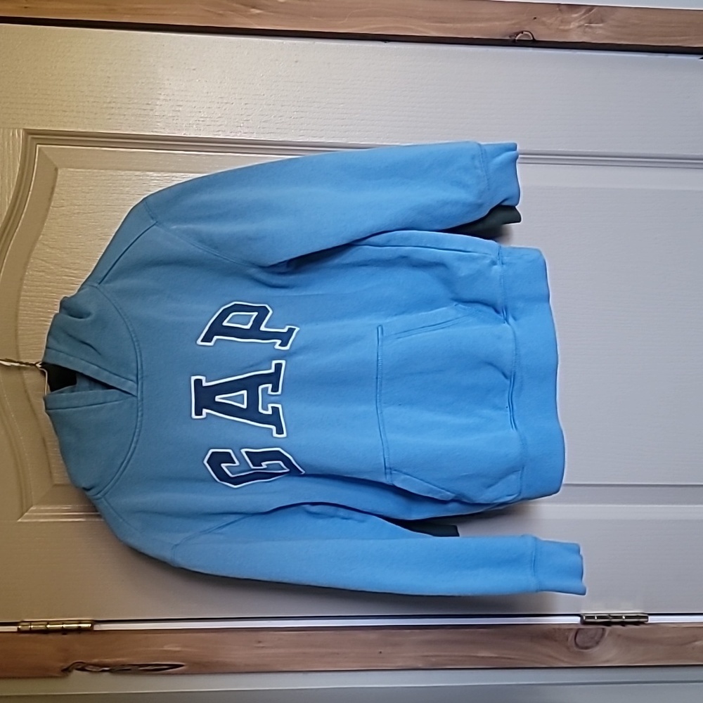 GAP Kids LOT of two size large hoodies - Picture 6 of 8